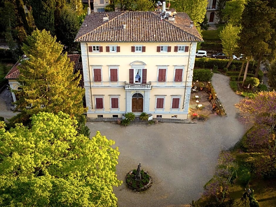 Villa Nardi - Residenza D'Epoca