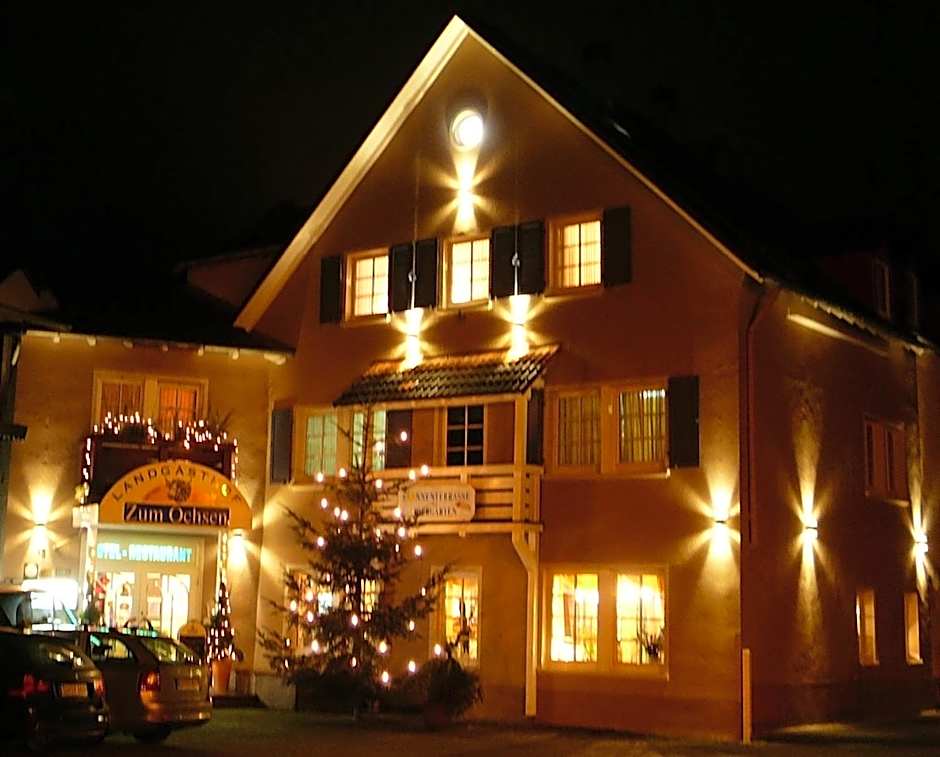 Zum Ochsen