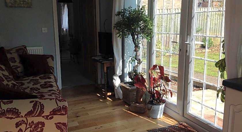 The Summer Room