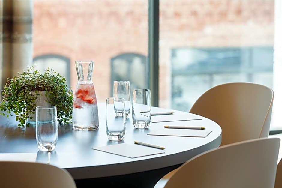 Kimpton Hotel Arras By IHG