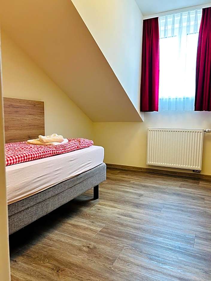 Braugasthof Trompete