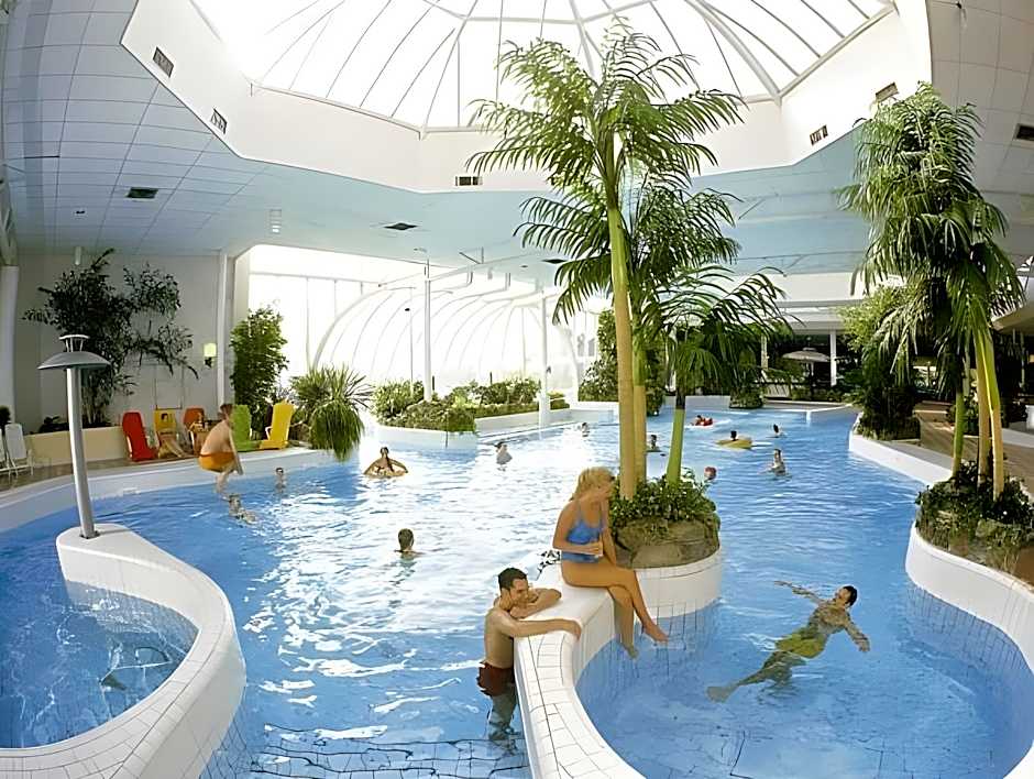 Center Parcs Limburgse Peel Limburg-Brabant