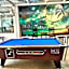 Eclipse Hostel and Bar
