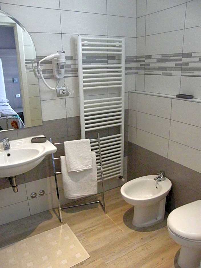 Hotel Stefan Room & Breakfast