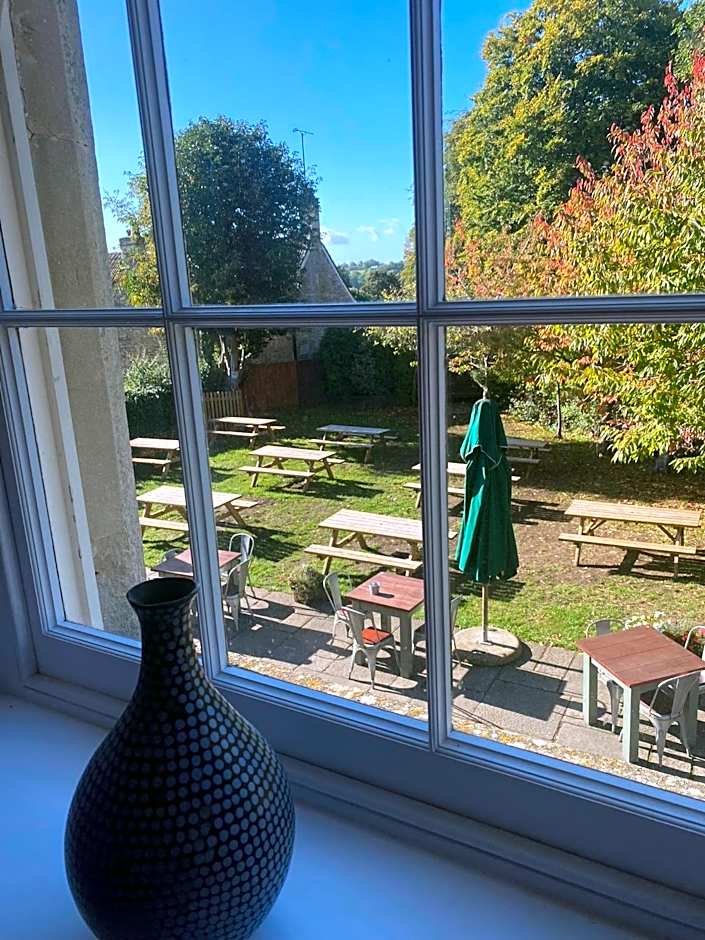 The Castle Inn Bradford on Avon