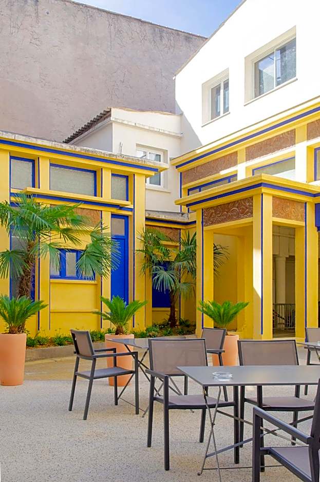 Hotel IMPERATOR Beziers
