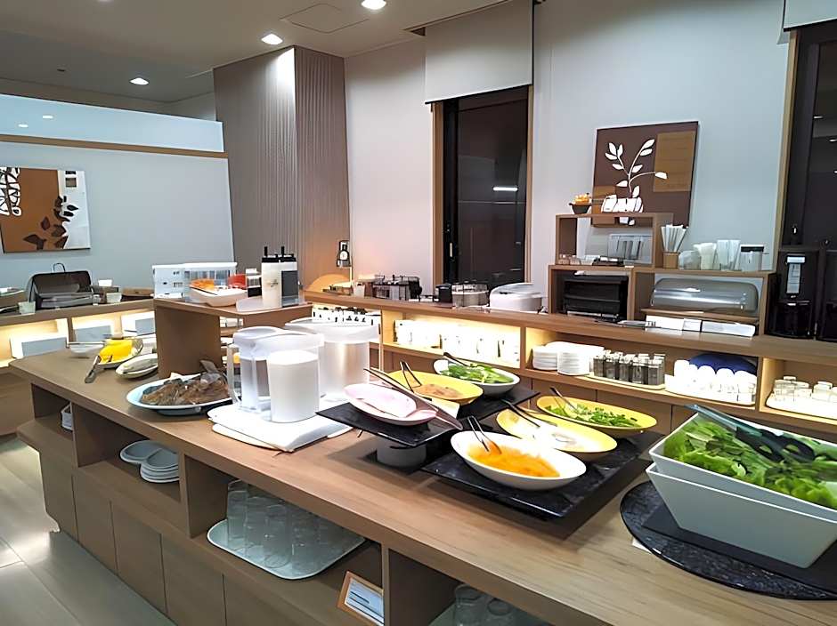 Hotel Route Inn Oogaki Inter