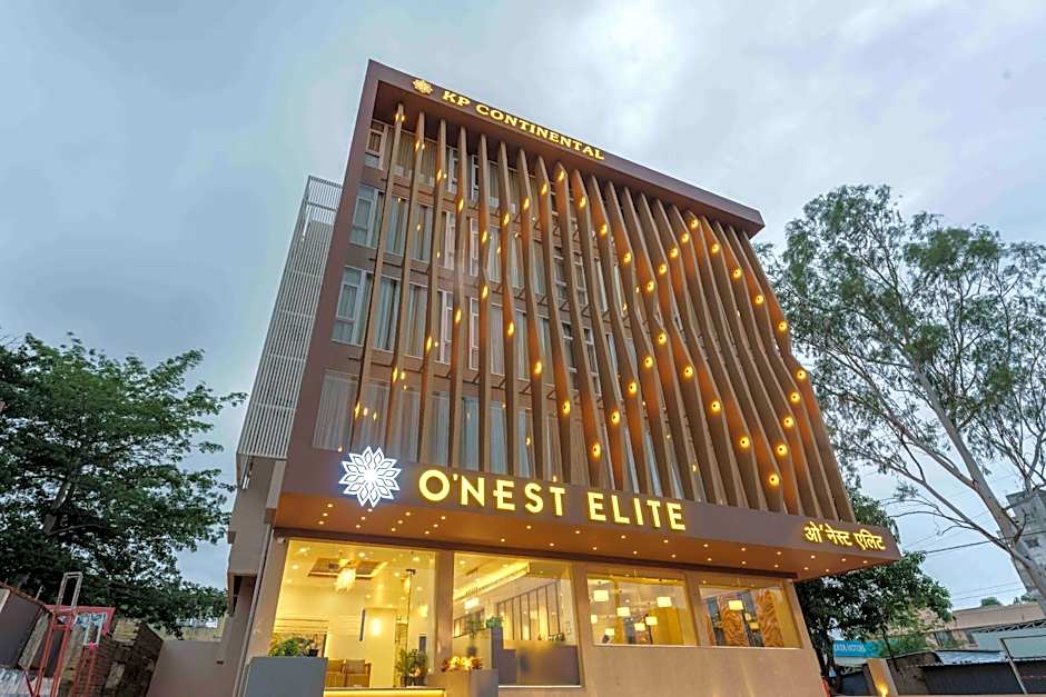 O'Nest Elite — 50 fotoğraftan 1. fotoğraf