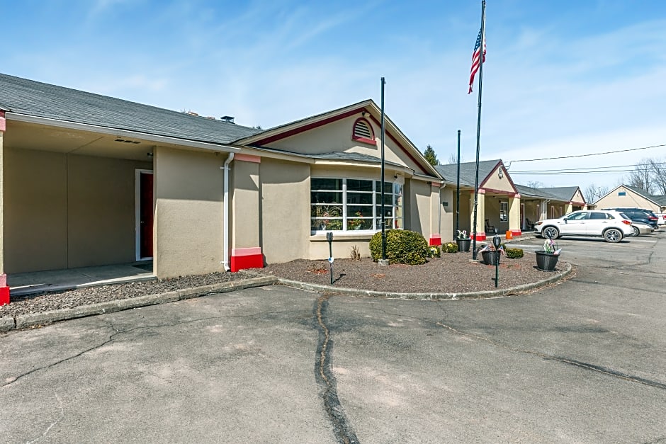 Buena Vista Inn Motel