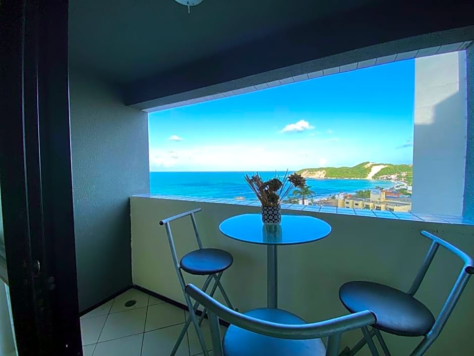 Natal Plaza Vista Mar-Ponta Negra