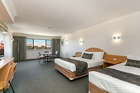 Superior Room - Disability Access