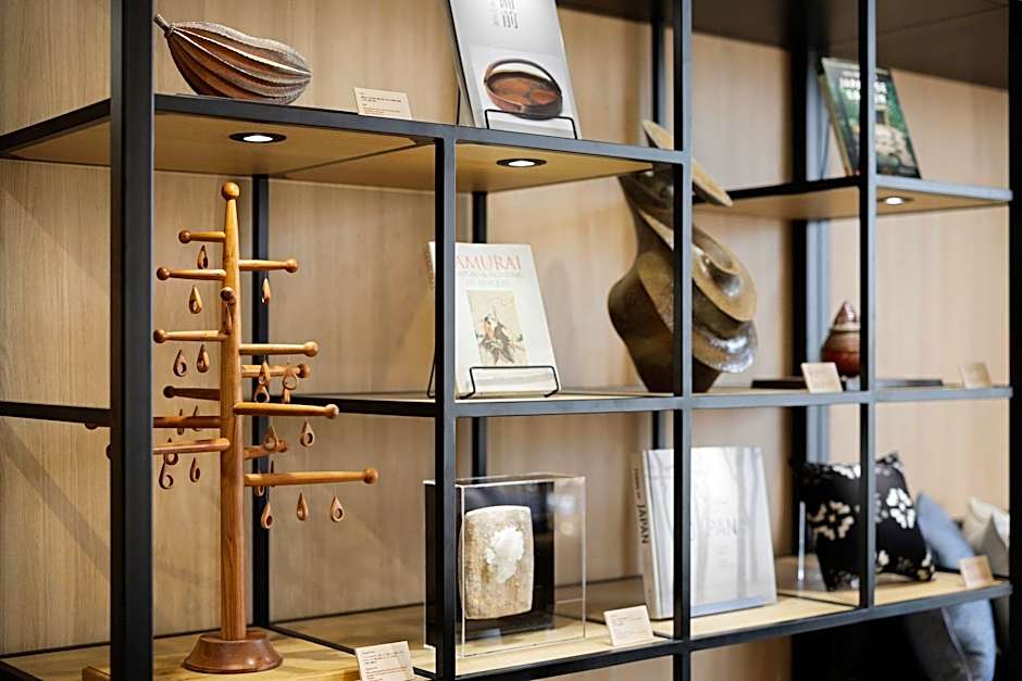 Fairfield by Marriott Okayama Tsuyama