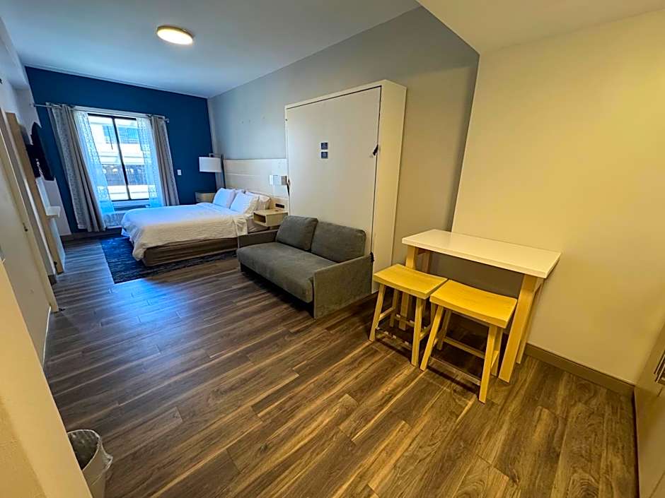 Holiday Inn Express & Suites - Atlanta Downtown By IHG