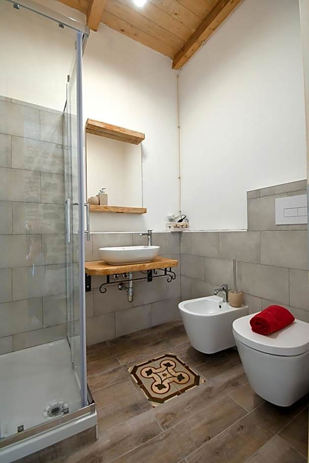 B&B Sa domo de sos Massaios