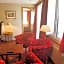 Self-Service Guesthouse Berggeist