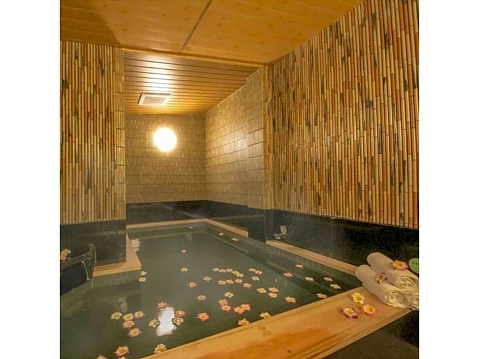 Grand Park Hotel Excel Fukushima Ebisu / Vacation STAY 77717