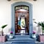 Hotel Villa Porta All'Arco