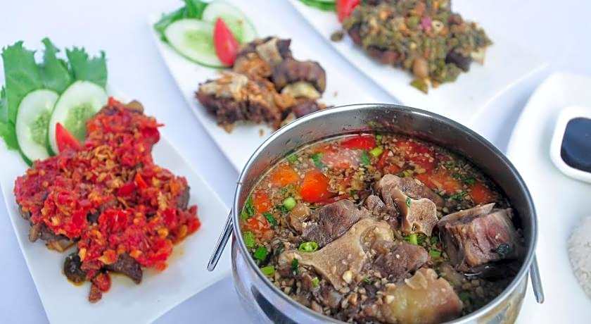 Golden Tulip Pontianak