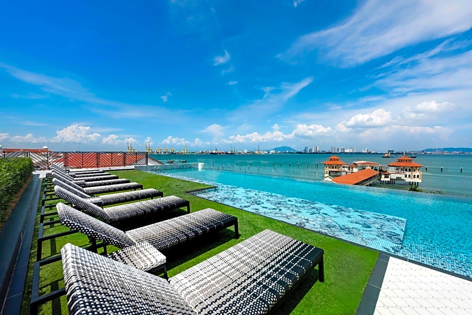 The Prestige Hotel Penang, a Member of Design Hotels