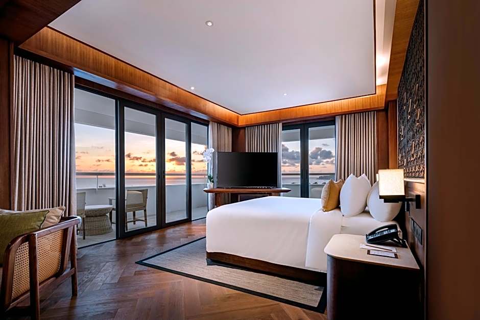Bali Beach Hotel