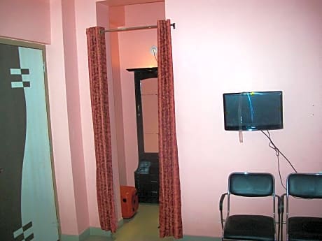 Standard Double Room with Fan