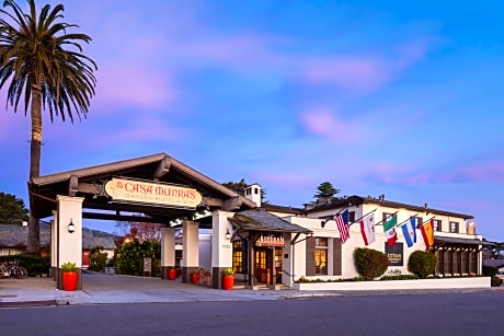 Casa Munras Garden Hotel & Spa