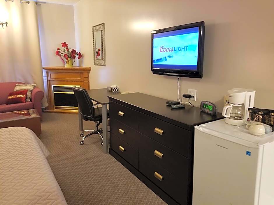 Knights Inn Woodstock