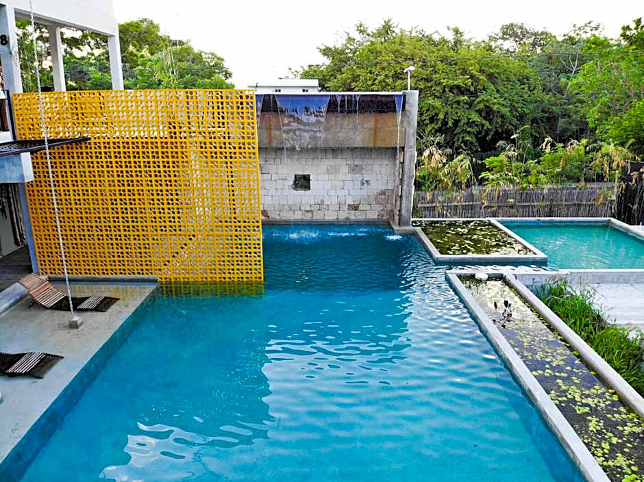Hotel Makaabá Eco-Boutique