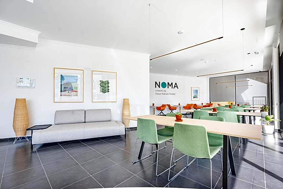 Studios by Aqua Natura Hotels