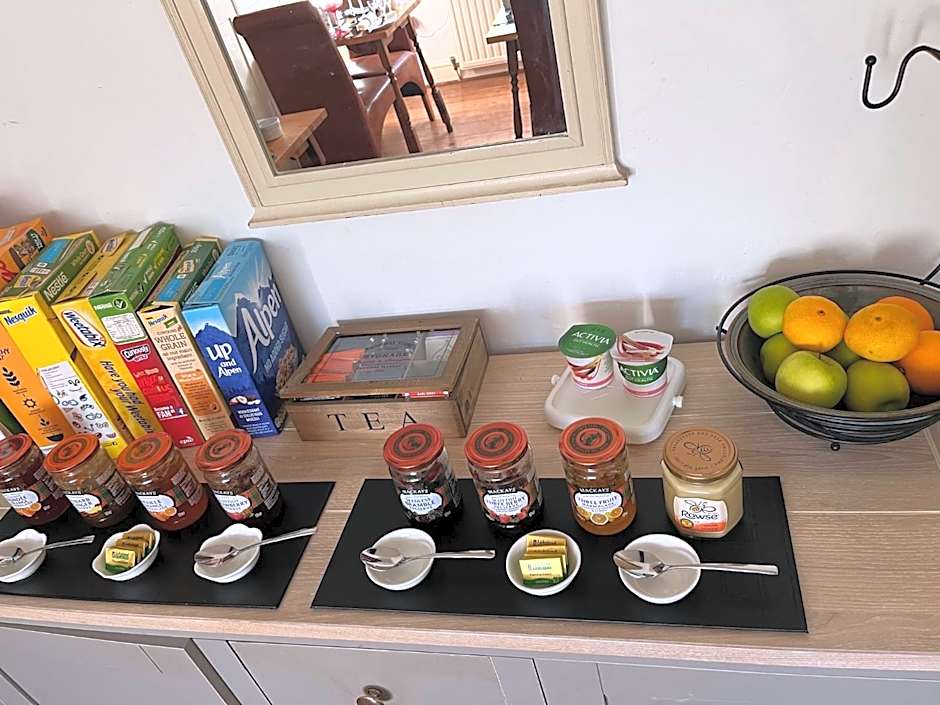 Brewery Farm House Bed & Breakfast