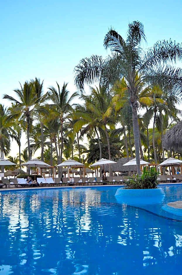 Fiesta Americana Puerto Vallarta All Inclusive & Spa