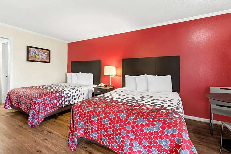 Econo Lodge St. George