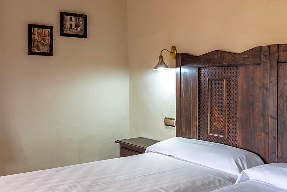 Hotel Sao Joao De Deus