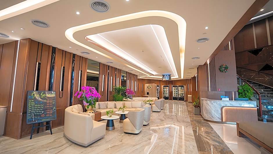 The Malibu Hotel