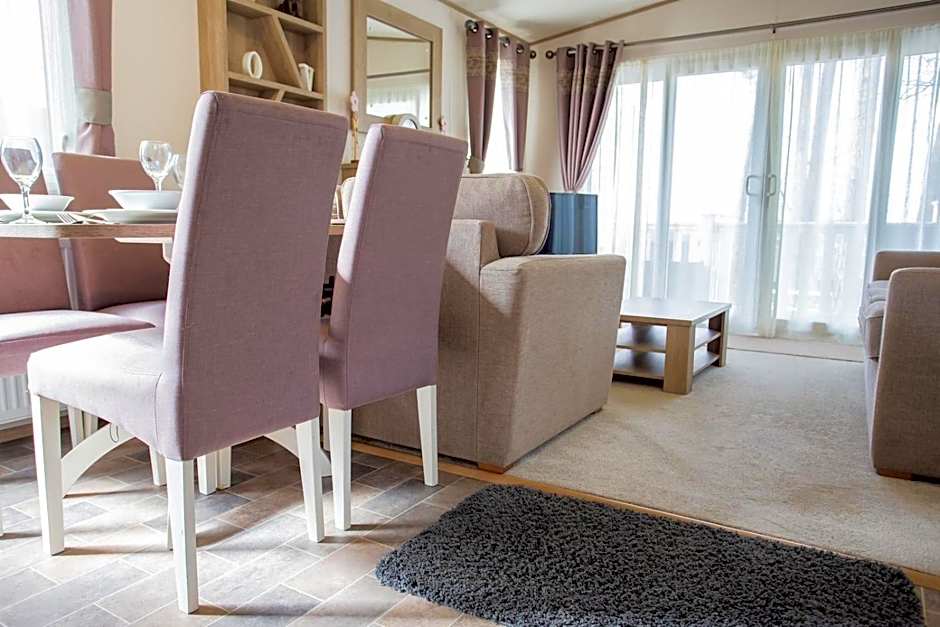 Sandy Balls Holiday Village