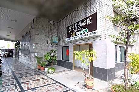 Dinglian Hotel
