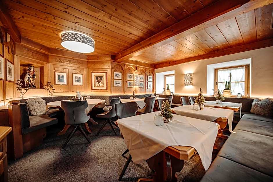 Hotel Lerch