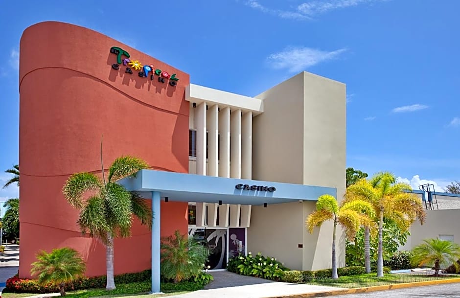 Holiday Inn Ponce & El Tropical Casino By IHG