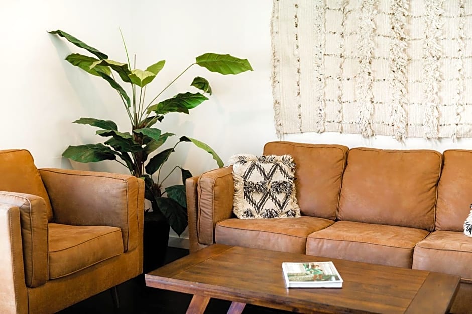 Talavera Palm Springs