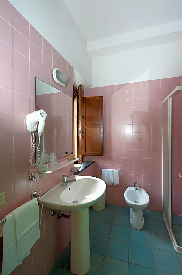 Molino D'Era Country Hotel