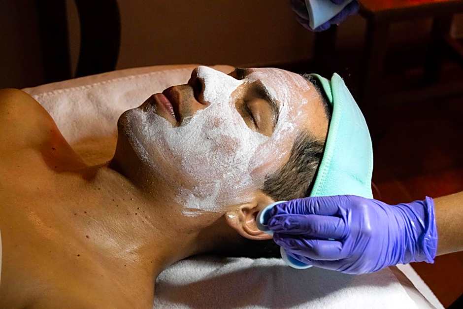 Hotelito Los Sueños