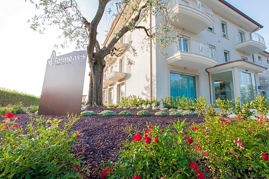 Hotel Palmensis