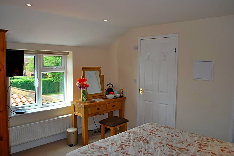 Hillcroft Luxury Bed & Breakfast