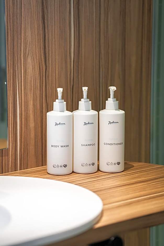 Radisson Hotel Reims