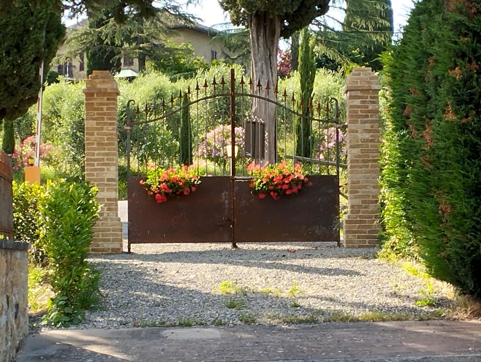Rocca degli Olivi