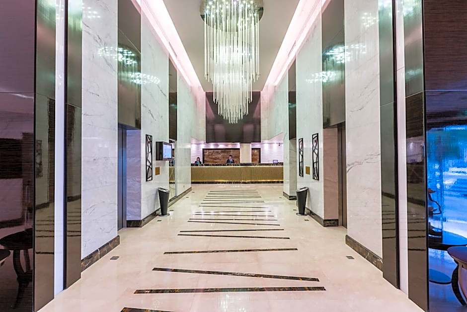 Millennium Plaza Downtown Abu Dhabi