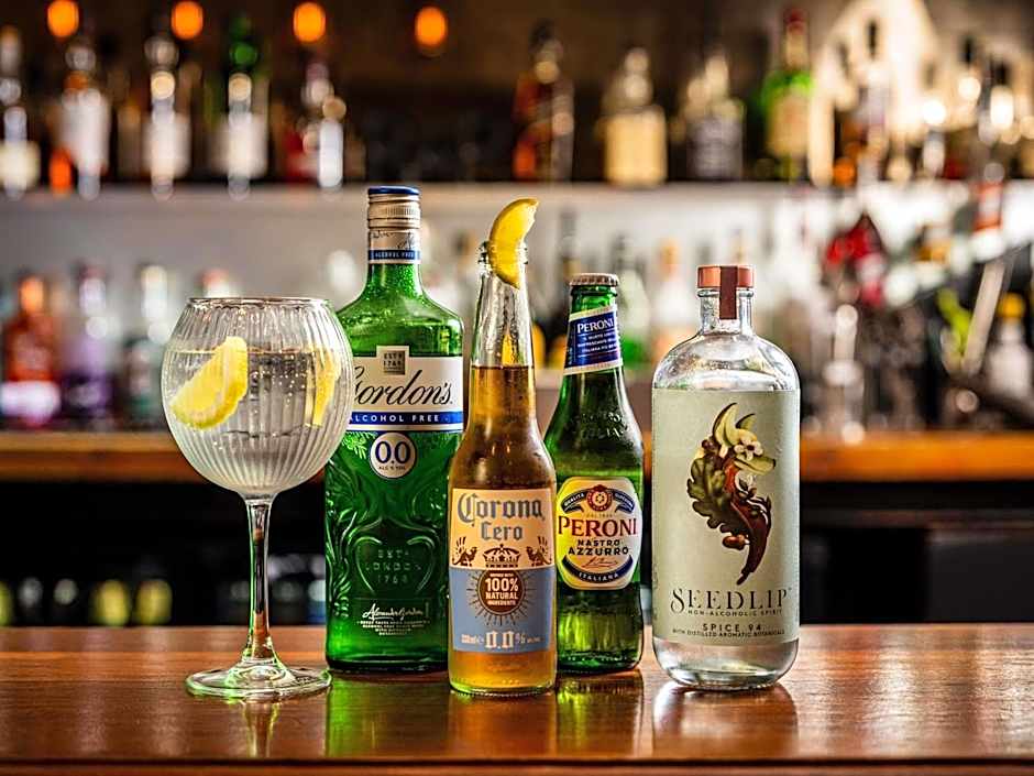 Mercure Exeter Southgate