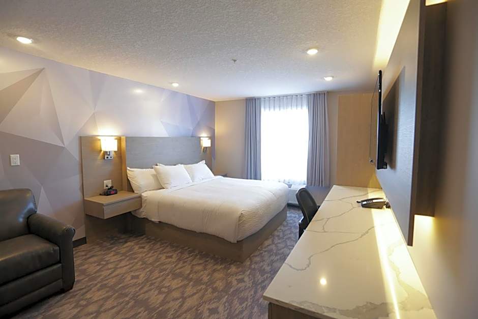 Days Inn by Wyndham Calgary North Balzac