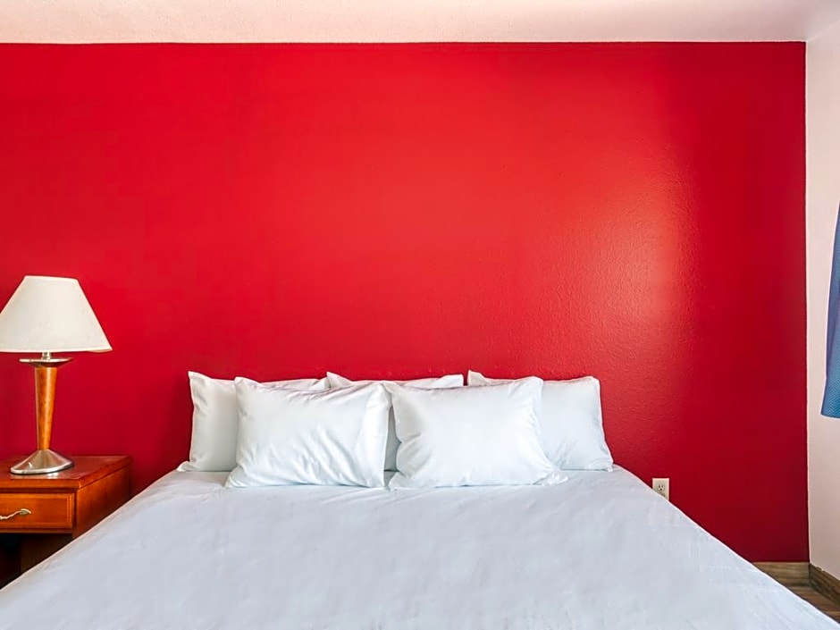 OYO Hotel San Antonio near AT&T Center