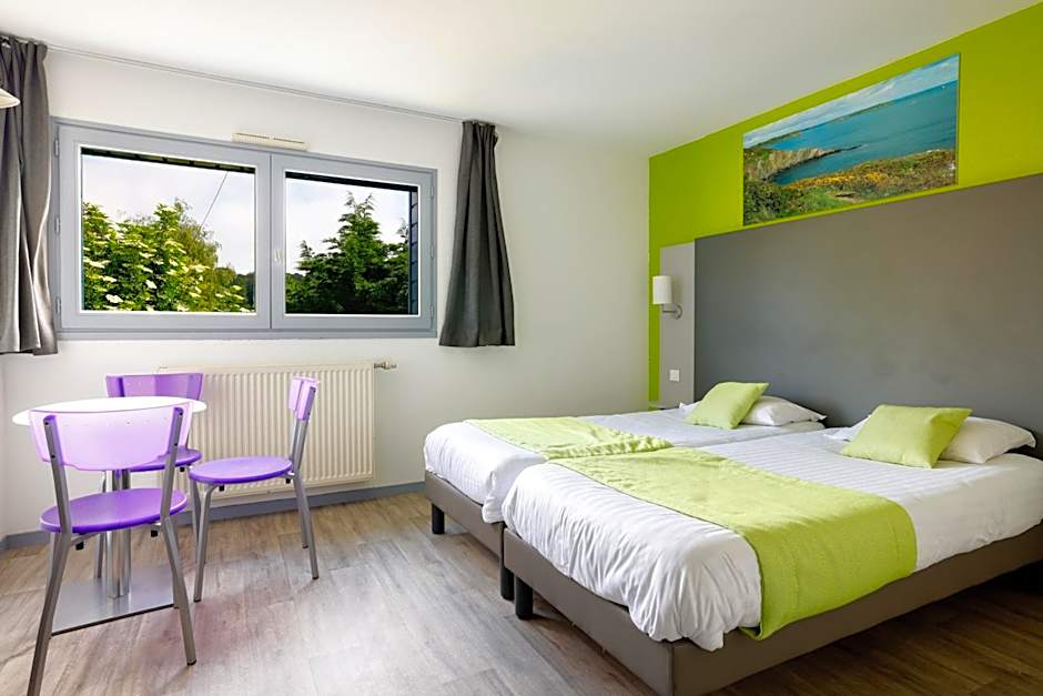 Hôtel de la baie de Paimpol